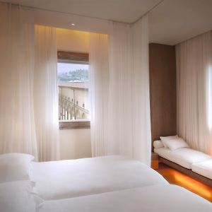 Deluxe Double Kamer